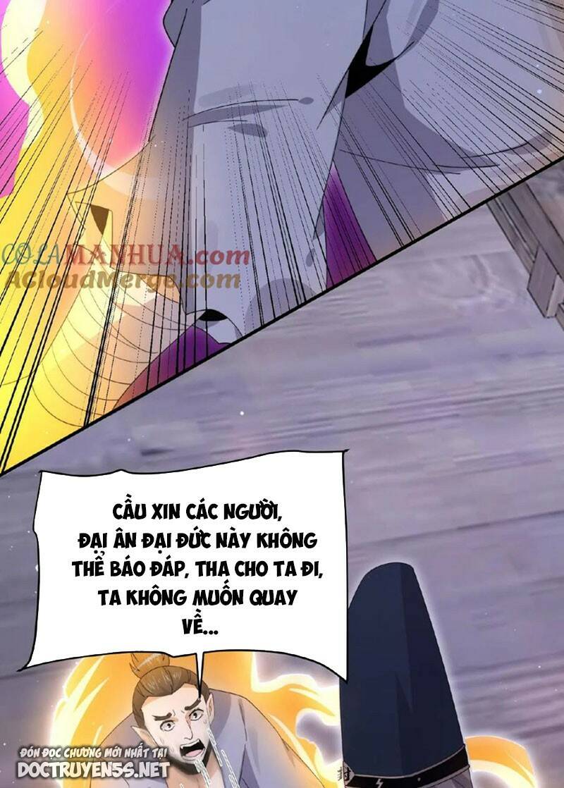 Bắt Đầu Livestream Ở Địa Phủ: Phát Sóng Trực Tiếp Ở Đây Ai Dám Đến Chapter 176 - Trang 2