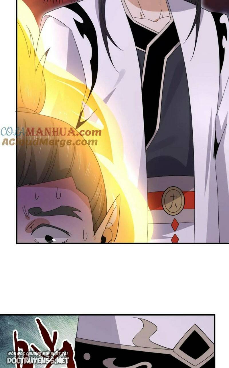 Bắt Đầu Livestream Ở Địa Phủ: Phát Sóng Trực Tiếp Ở Đây Ai Dám Đến Chapter 176 - Trang 2