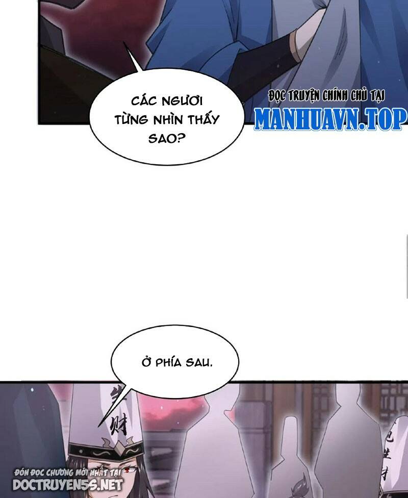 Bắt Đầu Livestream Ở Địa Phủ: Phát Sóng Trực Tiếp Ở Đây Ai Dám Đến Chapter 177 - Trang 2