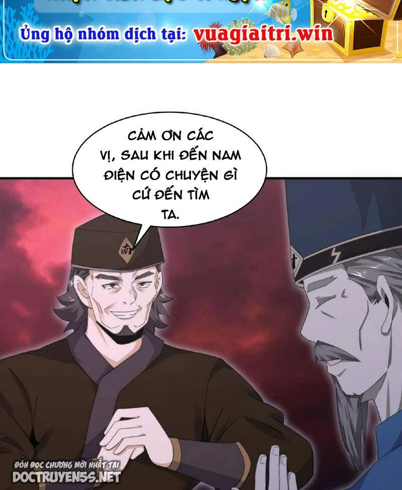 Bắt Đầu Livestream Ở Địa Phủ: Phát Sóng Trực Tiếp Ở Đây Ai Dám Đến Chapter 177 - Trang 2