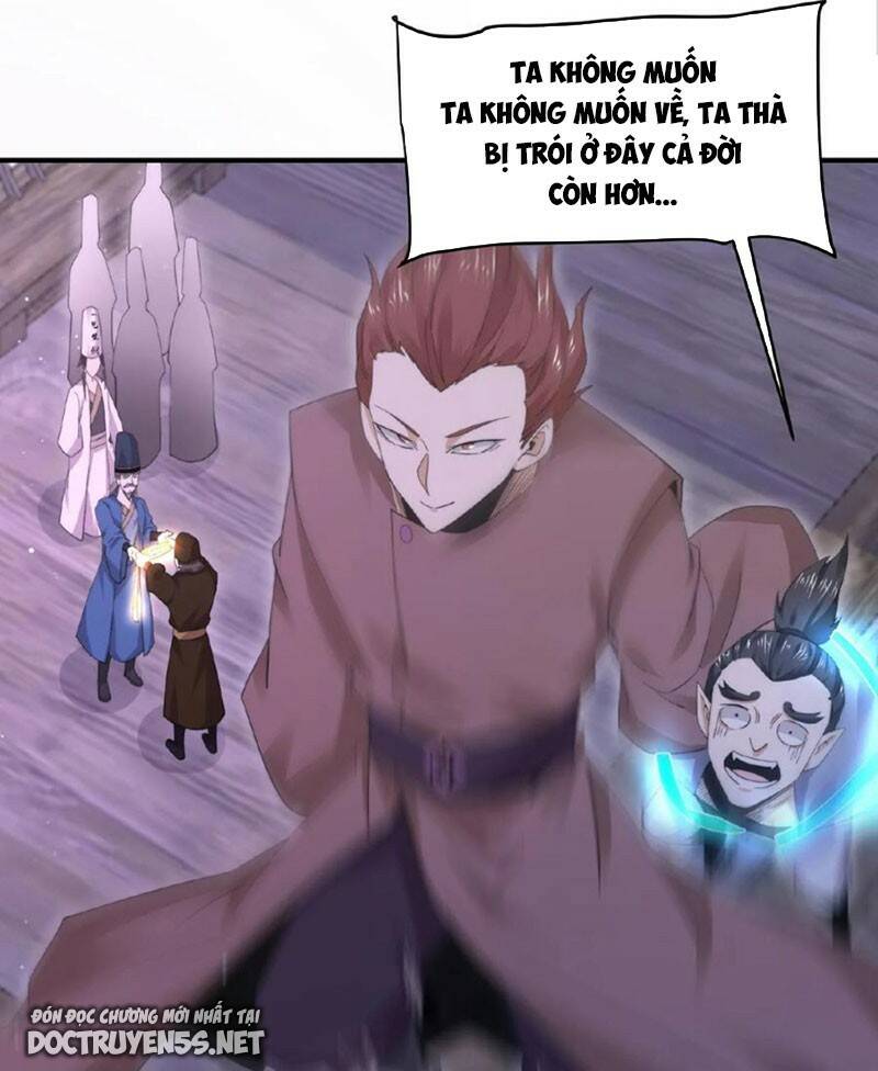 Bắt Đầu Livestream Ở Địa Phủ: Phát Sóng Trực Tiếp Ở Đây Ai Dám Đến Chapter 177 - Trang 2