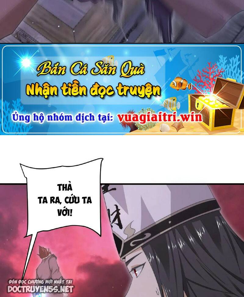 Bắt Đầu Livestream Ở Địa Phủ: Phát Sóng Trực Tiếp Ở Đây Ai Dám Đến Chapter 177 - Trang 2