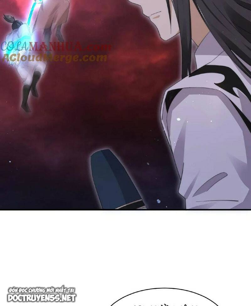 Bắt Đầu Livestream Ở Địa Phủ: Phát Sóng Trực Tiếp Ở Đây Ai Dám Đến Chapter 177 - Trang 2