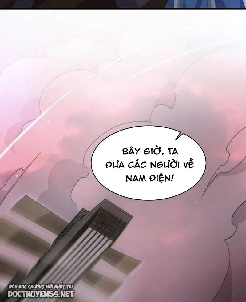 Bắt Đầu Livestream Ở Địa Phủ: Phát Sóng Trực Tiếp Ở Đây Ai Dám Đến Chapter 177 - Trang 2