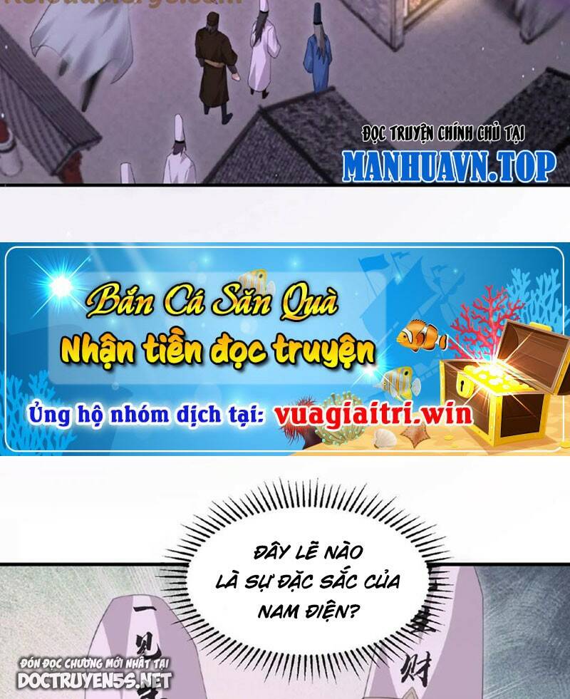 Bắt Đầu Livestream Ở Địa Phủ: Phát Sóng Trực Tiếp Ở Đây Ai Dám Đến Chapter 177 - Trang 2