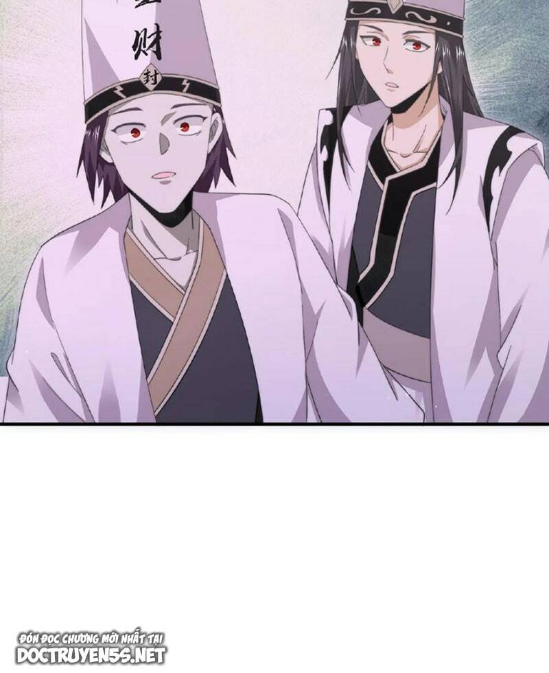 Bắt Đầu Livestream Ở Địa Phủ: Phát Sóng Trực Tiếp Ở Đây Ai Dám Đến Chapter 177 - Trang 2