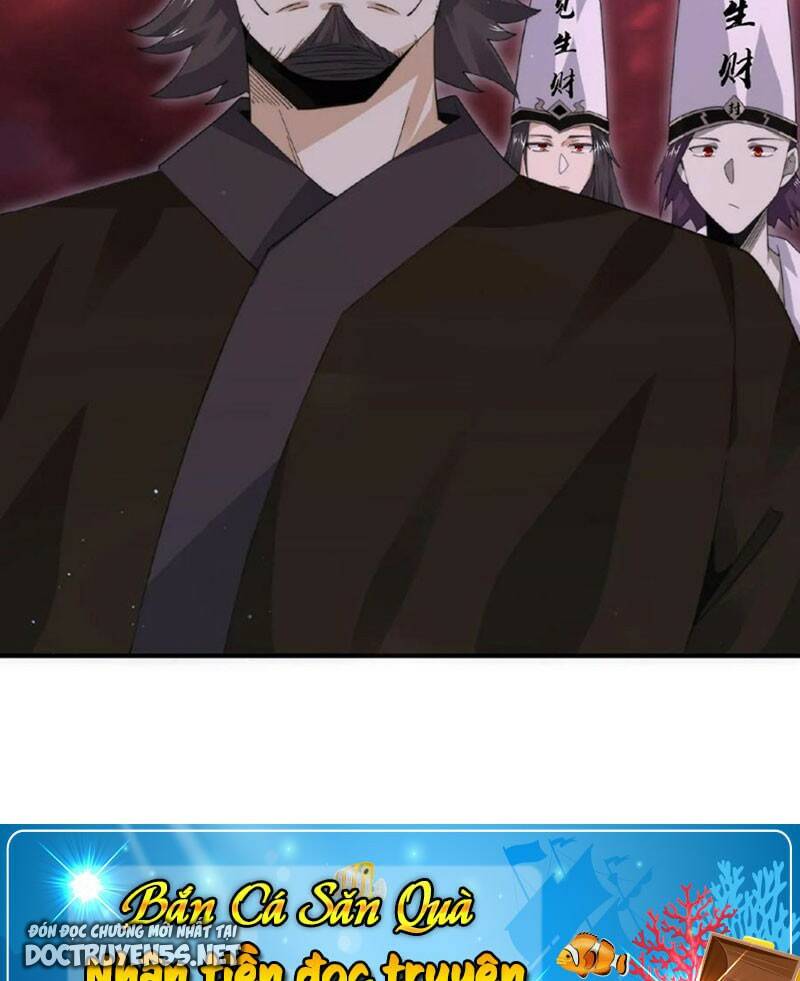 Bắt Đầu Livestream Ở Địa Phủ: Phát Sóng Trực Tiếp Ở Đây Ai Dám Đến Chapter 177 - Trang 2