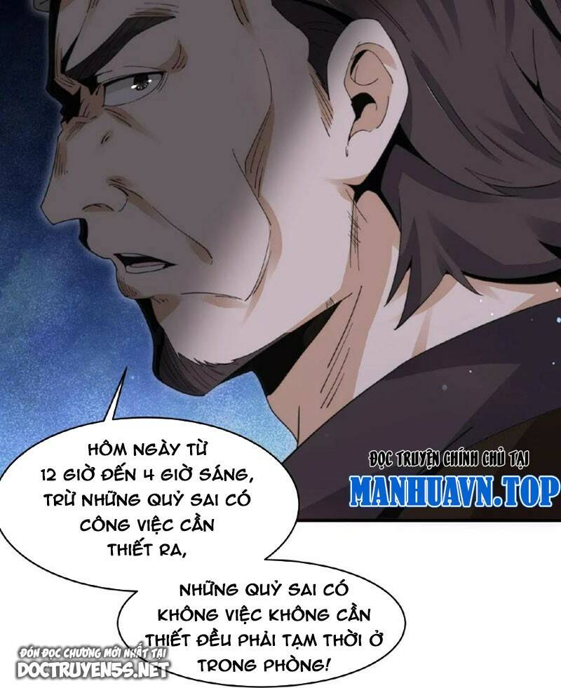 Bắt Đầu Livestream Ở Địa Phủ: Phát Sóng Trực Tiếp Ở Đây Ai Dám Đến Chapter 177 - Trang 2