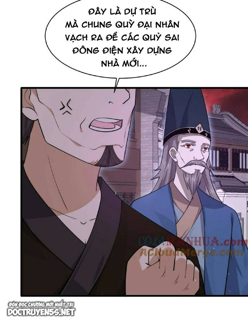 Bắt Đầu Livestream Ở Địa Phủ: Phát Sóng Trực Tiếp Ở Đây Ai Dám Đến Chapter 178 - Trang 2