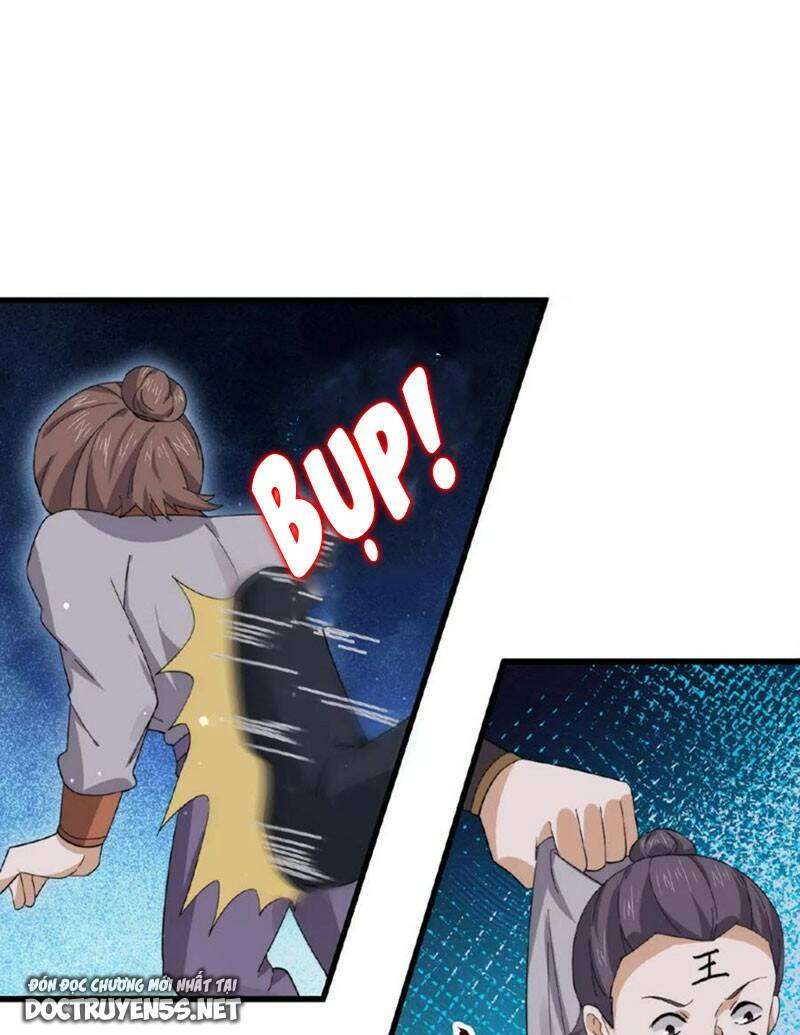 Bắt Đầu Livestream Ở Địa Phủ: Phát Sóng Trực Tiếp Ở Đây Ai Dám Đến Chapter 178 - Trang 2