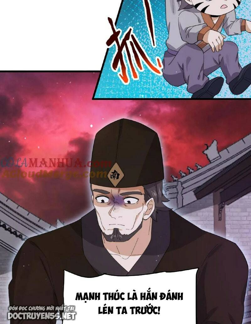 Bắt Đầu Livestream Ở Địa Phủ: Phát Sóng Trực Tiếp Ở Đây Ai Dám Đến Chapter 178 - Trang 2