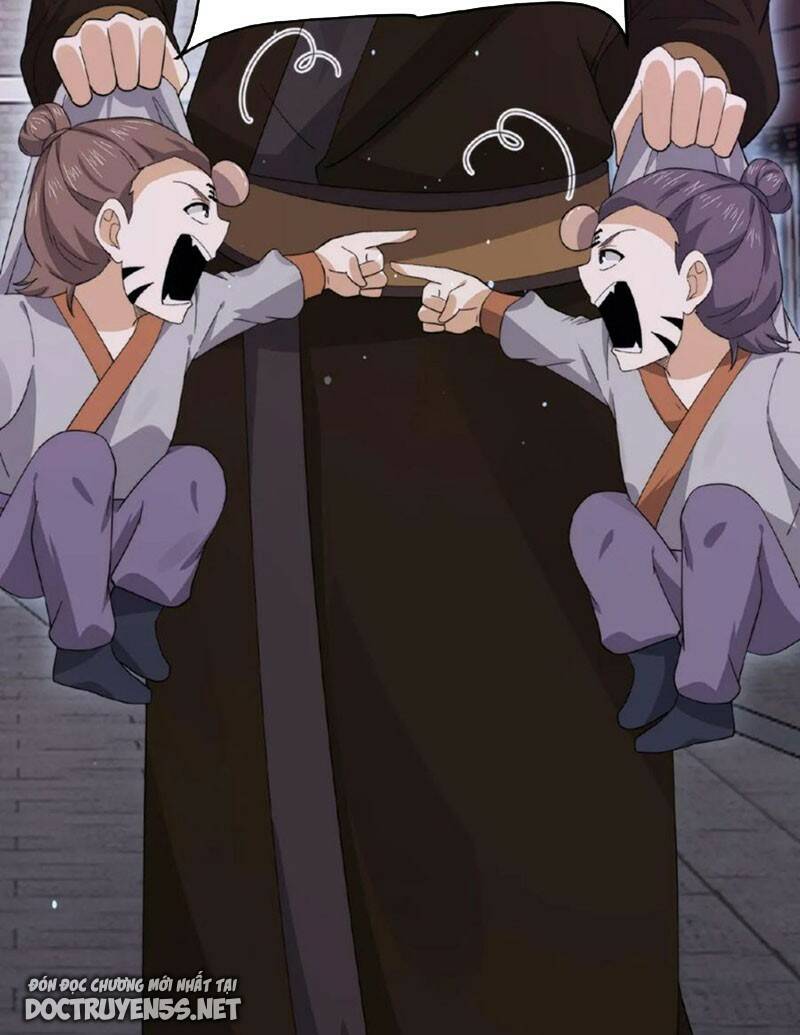 Bắt Đầu Livestream Ở Địa Phủ: Phát Sóng Trực Tiếp Ở Đây Ai Dám Đến Chapter 178 - Trang 2