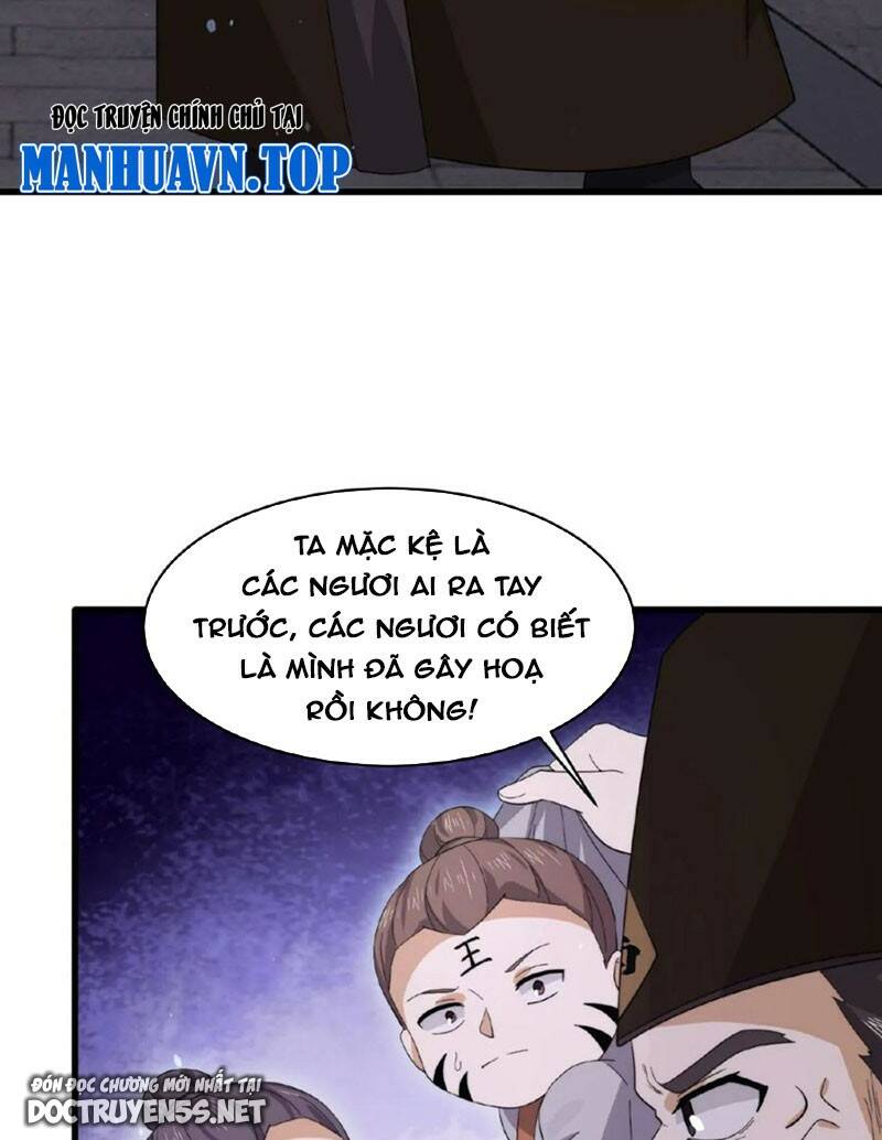 Bắt Đầu Livestream Ở Địa Phủ: Phát Sóng Trực Tiếp Ở Đây Ai Dám Đến Chapter 178 - Trang 2