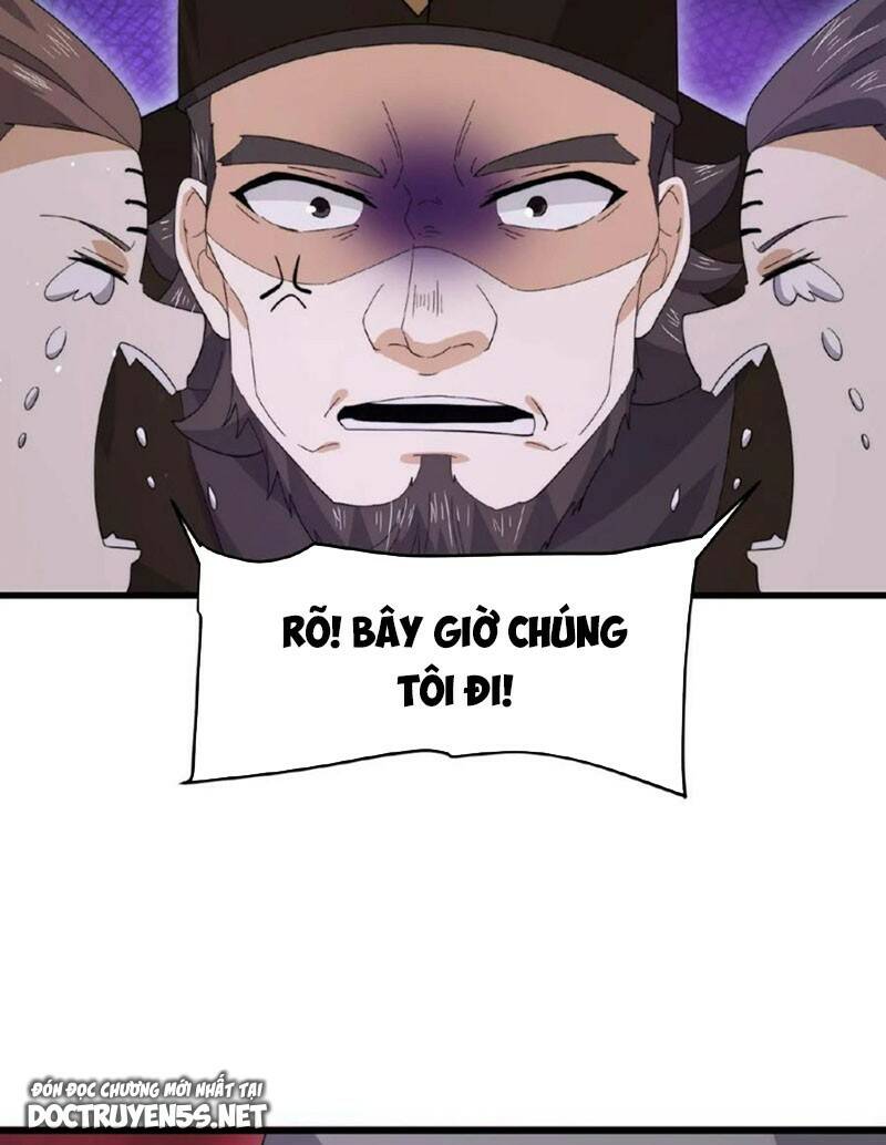 Bắt Đầu Livestream Ở Địa Phủ: Phát Sóng Trực Tiếp Ở Đây Ai Dám Đến Chapter 178 - Trang 2