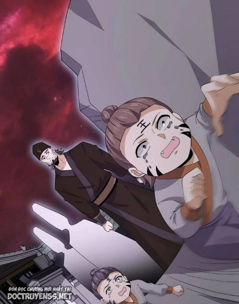 Bắt Đầu Livestream Ở Địa Phủ: Phát Sóng Trực Tiếp Ở Đây Ai Dám Đến Chapter 178 - Trang 2