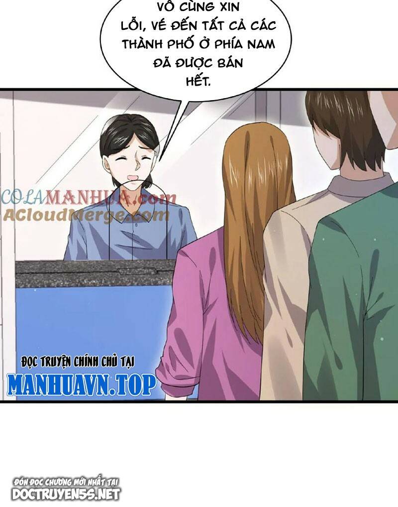 Bắt Đầu Livestream Ở Địa Phủ: Phát Sóng Trực Tiếp Ở Đây Ai Dám Đến Chapter 178 - Trang 2