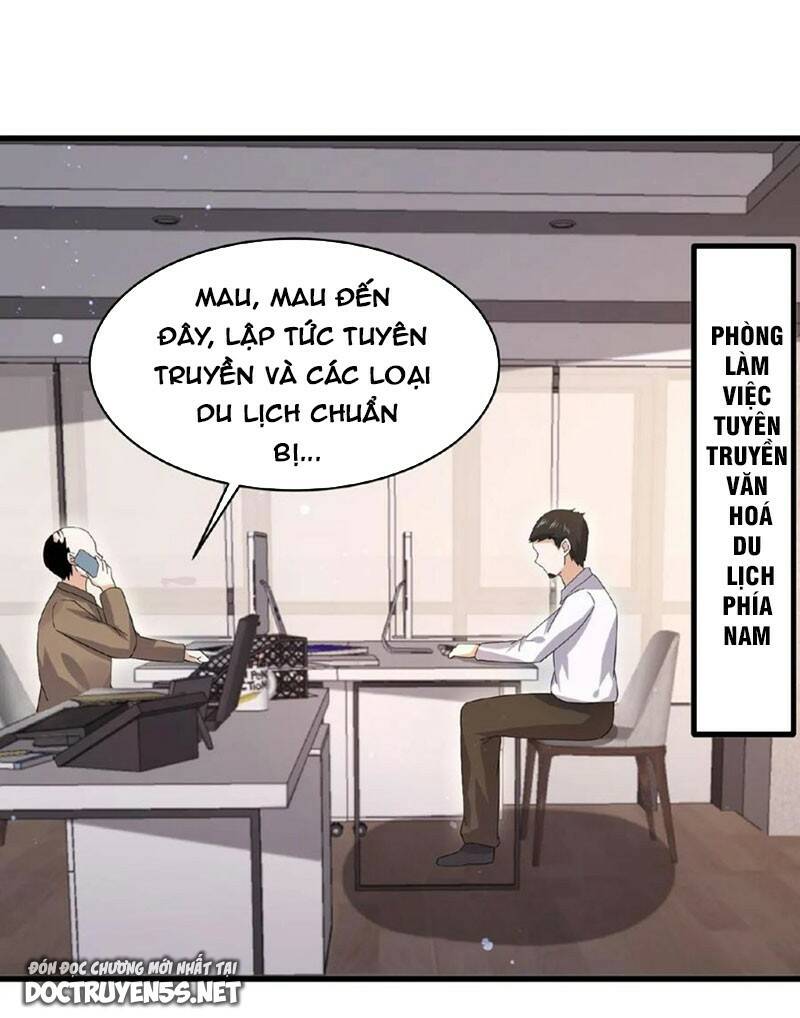 Bắt Đầu Livestream Ở Địa Phủ: Phát Sóng Trực Tiếp Ở Đây Ai Dám Đến Chapter 178 - Trang 2