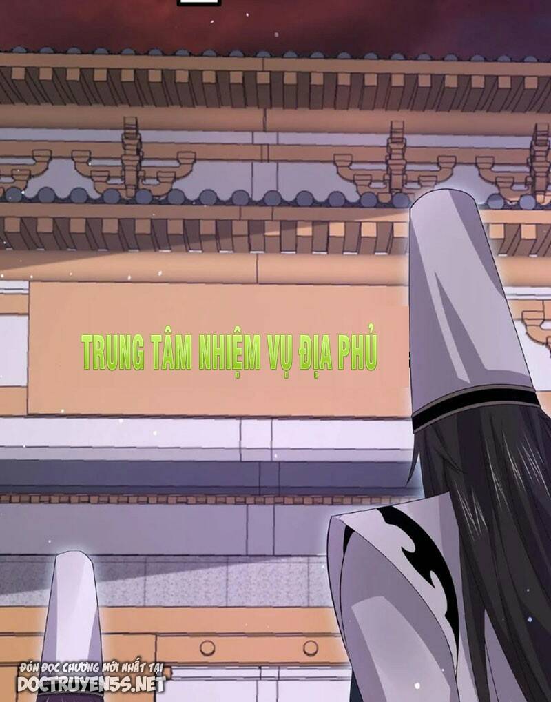 Bắt Đầu Livestream Ở Địa Phủ: Phát Sóng Trực Tiếp Ở Đây Ai Dám Đến Chapter 178 - Trang 2