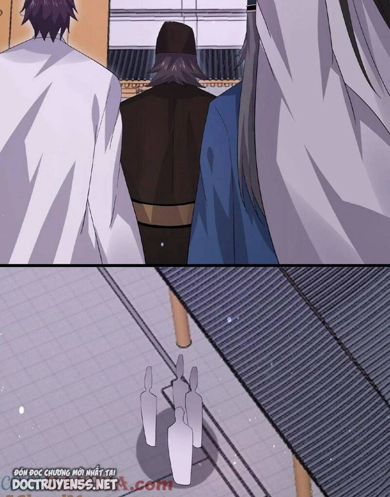 Bắt Đầu Livestream Ở Địa Phủ: Phát Sóng Trực Tiếp Ở Đây Ai Dám Đến Chapter 178 - Trang 2