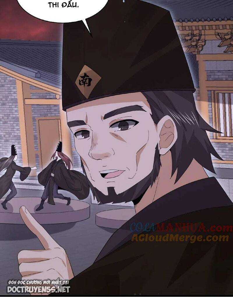 Bắt Đầu Livestream Ở Địa Phủ: Phát Sóng Trực Tiếp Ở Đây Ai Dám Đến Chapter 178 - Trang 2