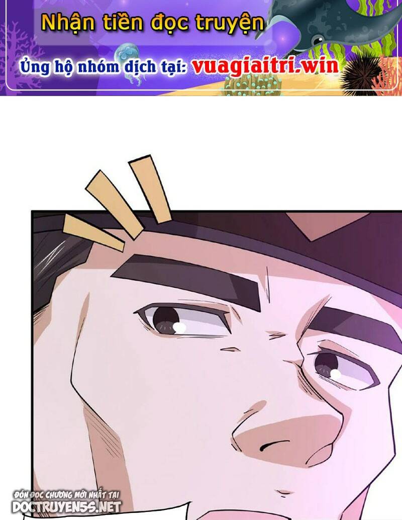 Bắt Đầu Livestream Ở Địa Phủ: Phát Sóng Trực Tiếp Ở Đây Ai Dám Đến Chapter 179 - Trang 2