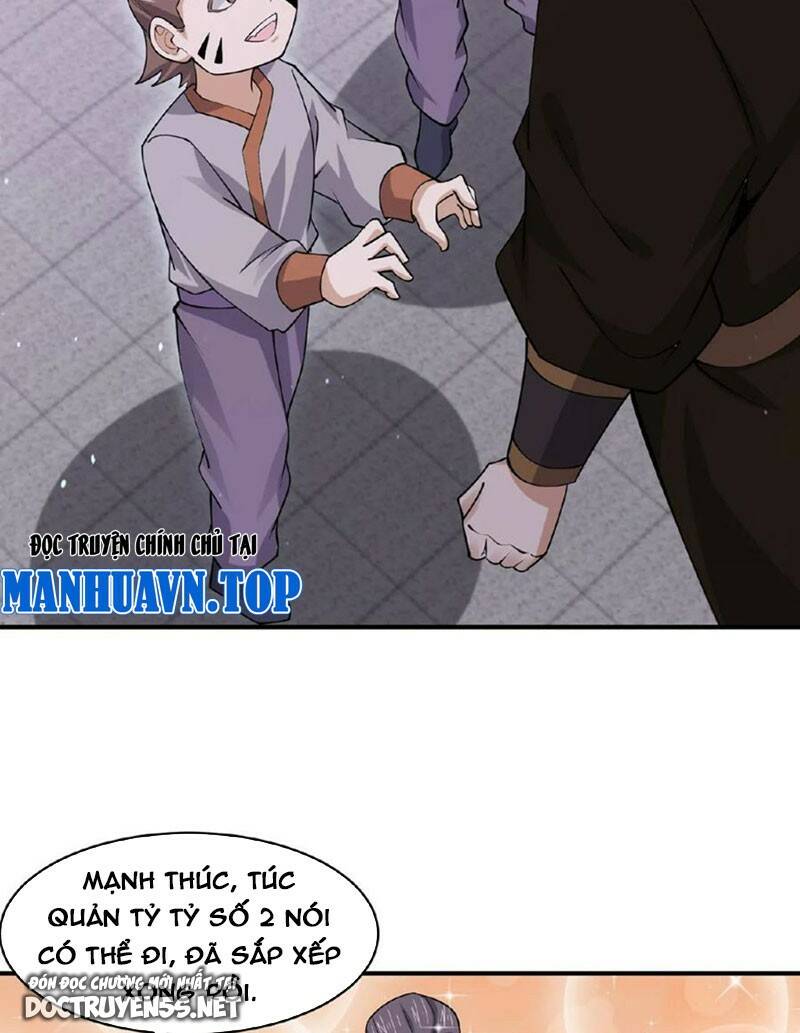 Bắt Đầu Livestream Ở Địa Phủ: Phát Sóng Trực Tiếp Ở Đây Ai Dám Đến Chapter 179 - Trang 2