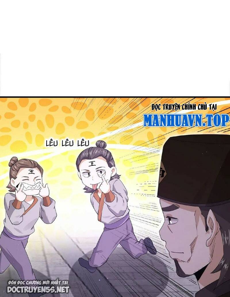 Bắt Đầu Livestream Ở Địa Phủ: Phát Sóng Trực Tiếp Ở Đây Ai Dám Đến Chapter 179 - Trang 2