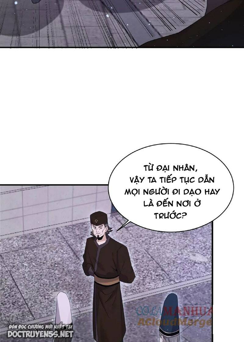 Bắt Đầu Livestream Ở Địa Phủ: Phát Sóng Trực Tiếp Ở Đây Ai Dám Đến Chapter 179 - Trang 2