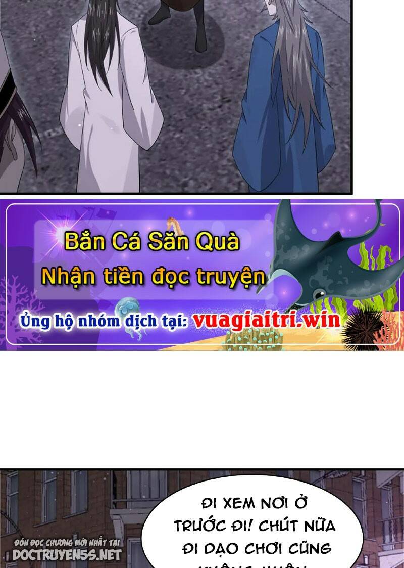 Bắt Đầu Livestream Ở Địa Phủ: Phát Sóng Trực Tiếp Ở Đây Ai Dám Đến Chapter 179 - Trang 2