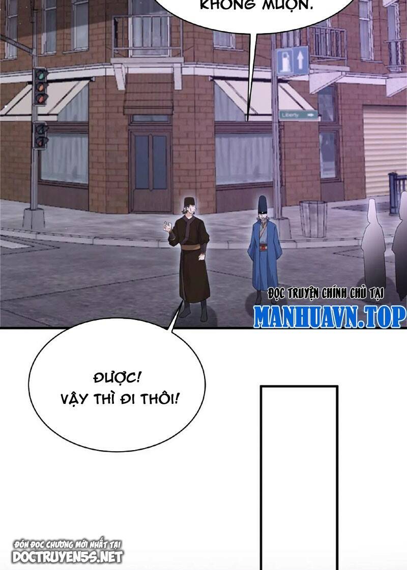 Bắt Đầu Livestream Ở Địa Phủ: Phát Sóng Trực Tiếp Ở Đây Ai Dám Đến Chapter 179 - Trang 2