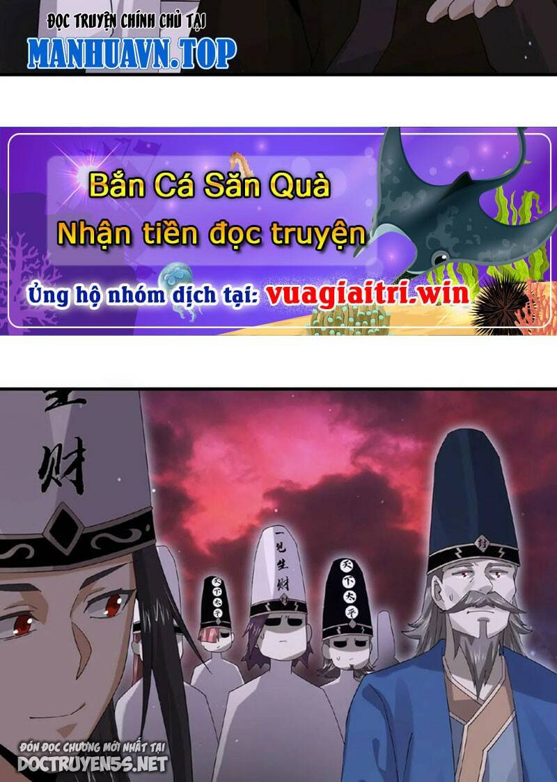 Bắt Đầu Livestream Ở Địa Phủ: Phát Sóng Trực Tiếp Ở Đây Ai Dám Đến Chapter 179 - Trang 2