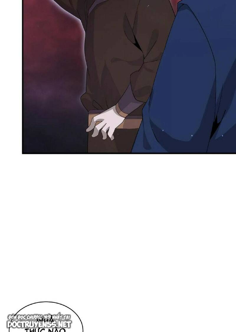 Bắt Đầu Livestream Ở Địa Phủ: Phát Sóng Trực Tiếp Ở Đây Ai Dám Đến Chapter 179 - Trang 2