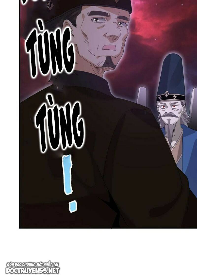 Bắt Đầu Livestream Ở Địa Phủ: Phát Sóng Trực Tiếp Ở Đây Ai Dám Đến Chapter 179 - Trang 2