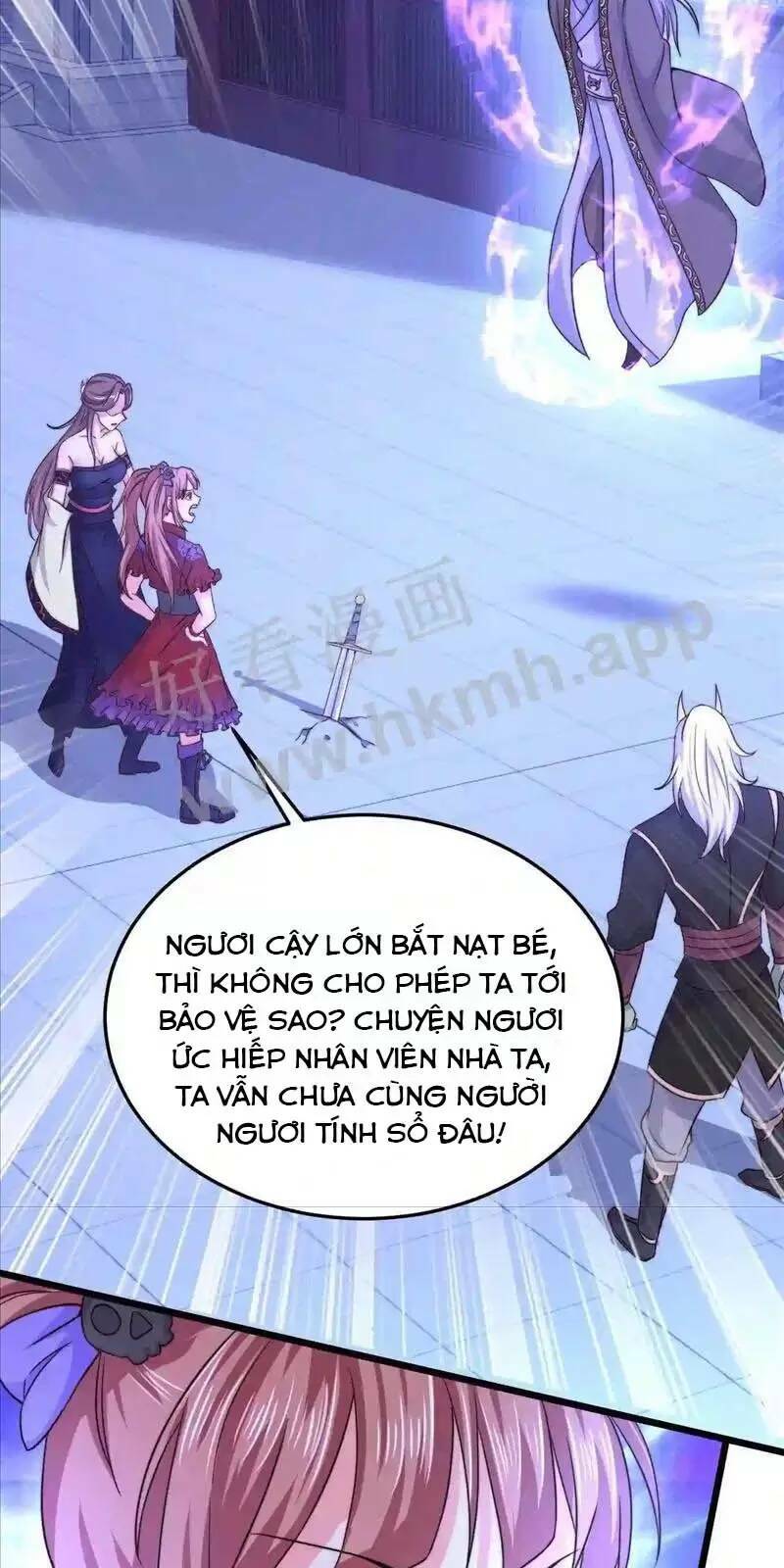 Bắt Đầu Livestream Ở Địa Phủ: Phát Sóng Trực Tiếp Ở Đây Ai Dám Đến Chapter 18 - Trang 2