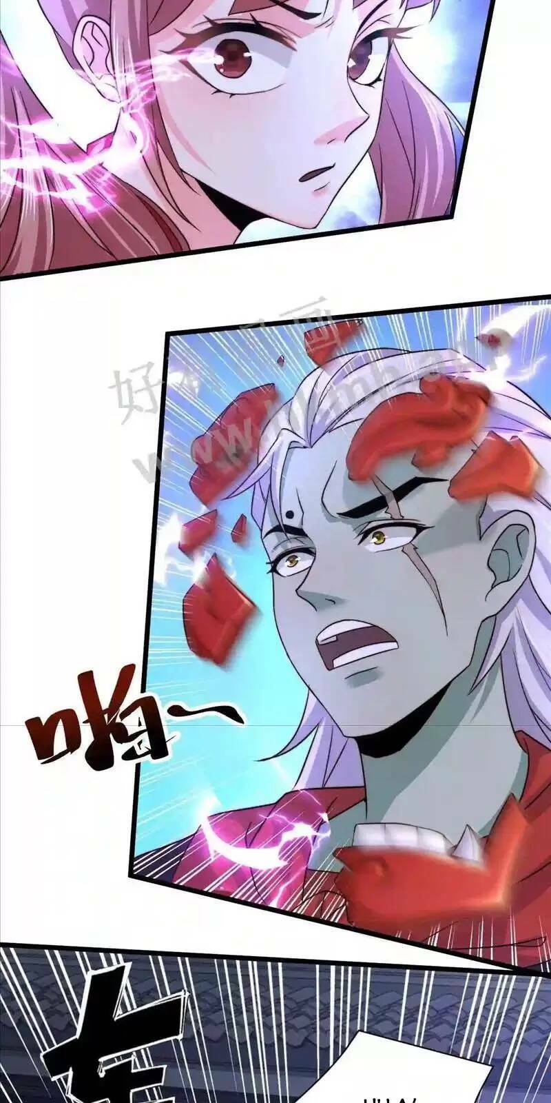 Bắt Đầu Livestream Ở Địa Phủ: Phát Sóng Trực Tiếp Ở Đây Ai Dám Đến Chapter 18 - Trang 2