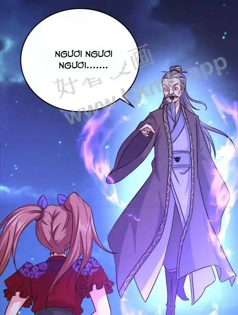 Bắt Đầu Livestream Ở Địa Phủ: Phát Sóng Trực Tiếp Ở Đây Ai Dám Đến Chapter 18 - Trang 2