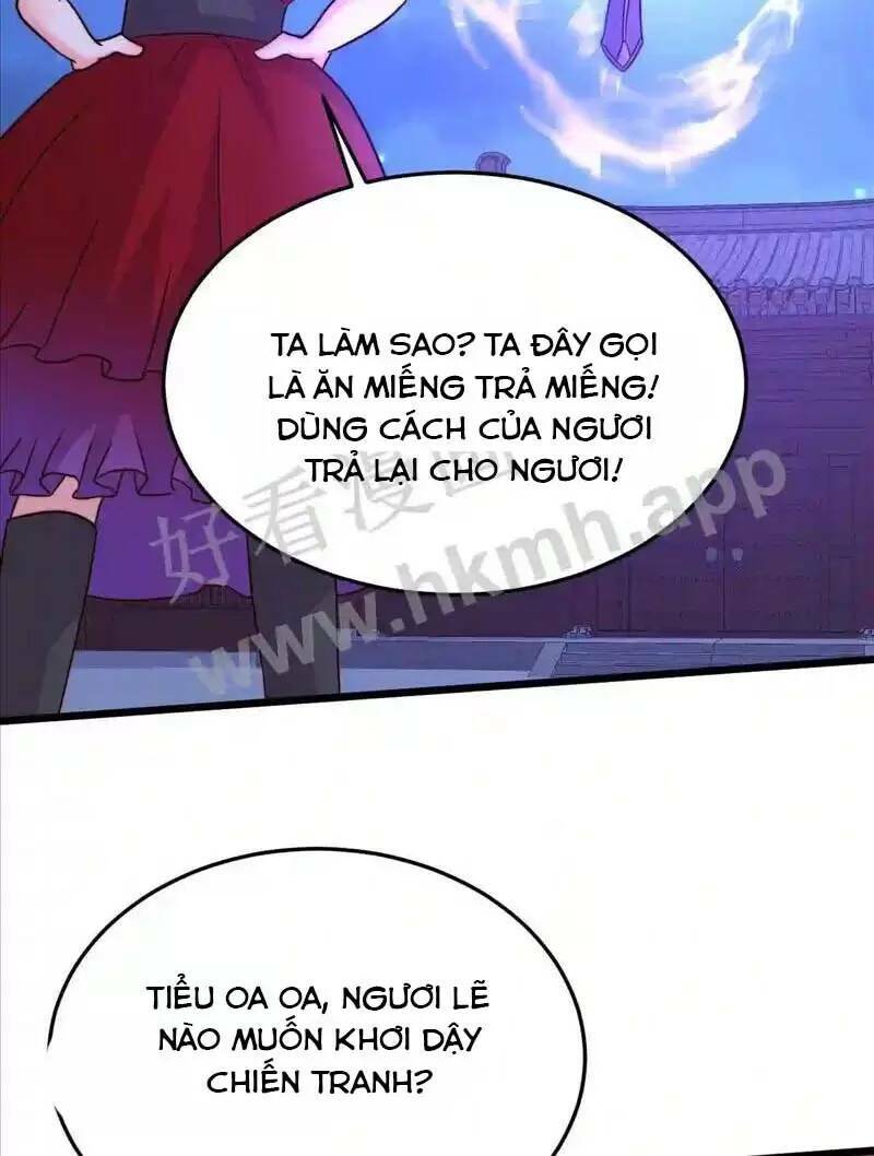 Bắt Đầu Livestream Ở Địa Phủ: Phát Sóng Trực Tiếp Ở Đây Ai Dám Đến Chapter 18 - Trang 2