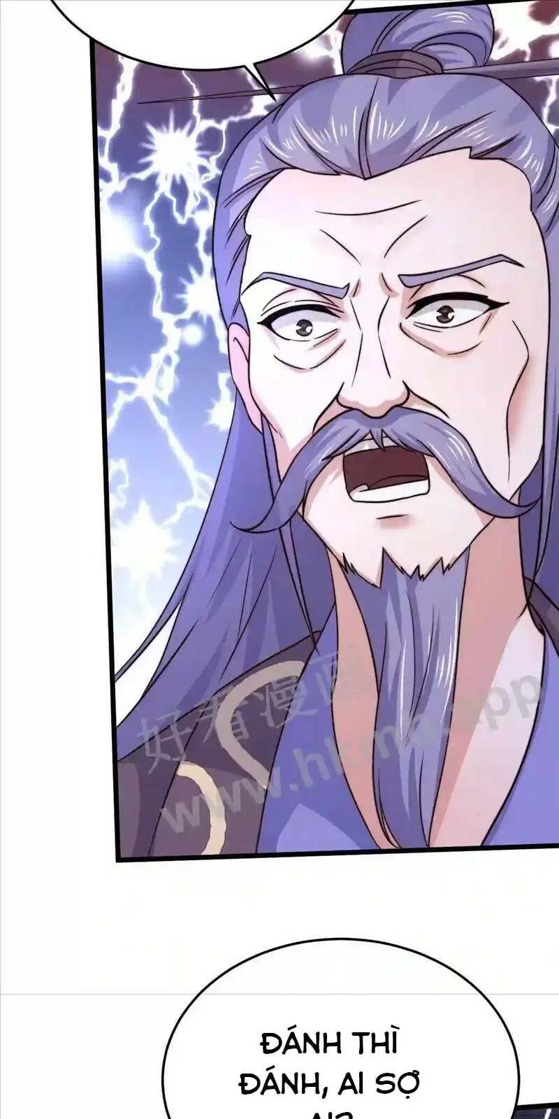 Bắt Đầu Livestream Ở Địa Phủ: Phát Sóng Trực Tiếp Ở Đây Ai Dám Đến Chapter 18 - Trang 2