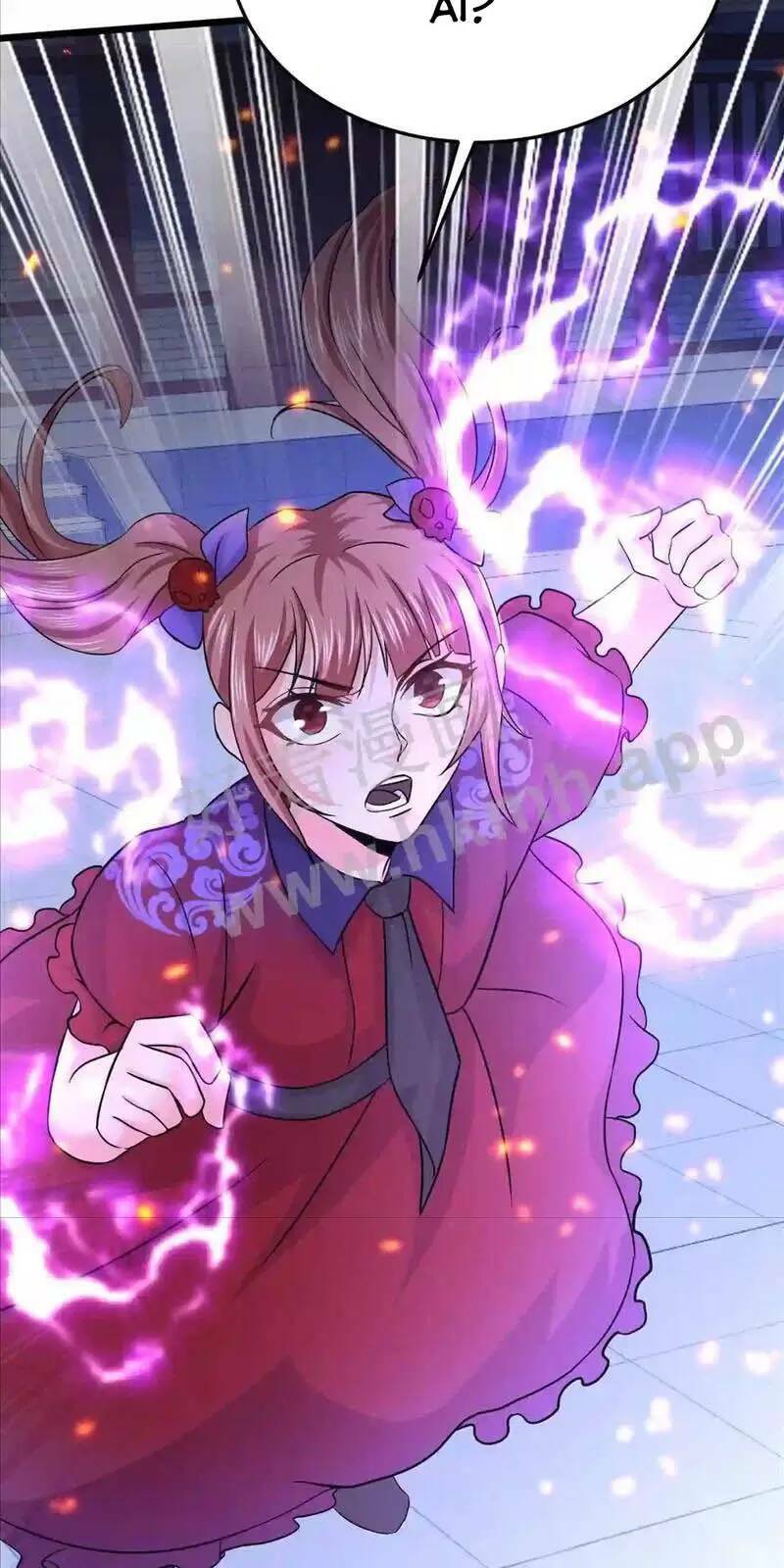 Bắt Đầu Livestream Ở Địa Phủ: Phát Sóng Trực Tiếp Ở Đây Ai Dám Đến Chapter 18 - Trang 2