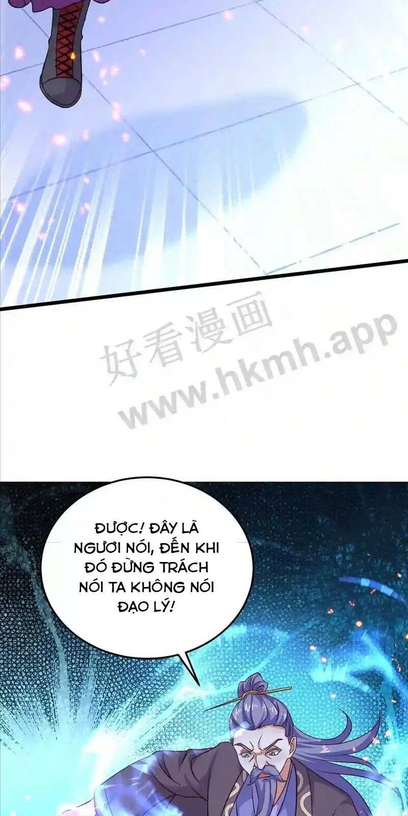 Bắt Đầu Livestream Ở Địa Phủ: Phát Sóng Trực Tiếp Ở Đây Ai Dám Đến Chapter 18 - Trang 2