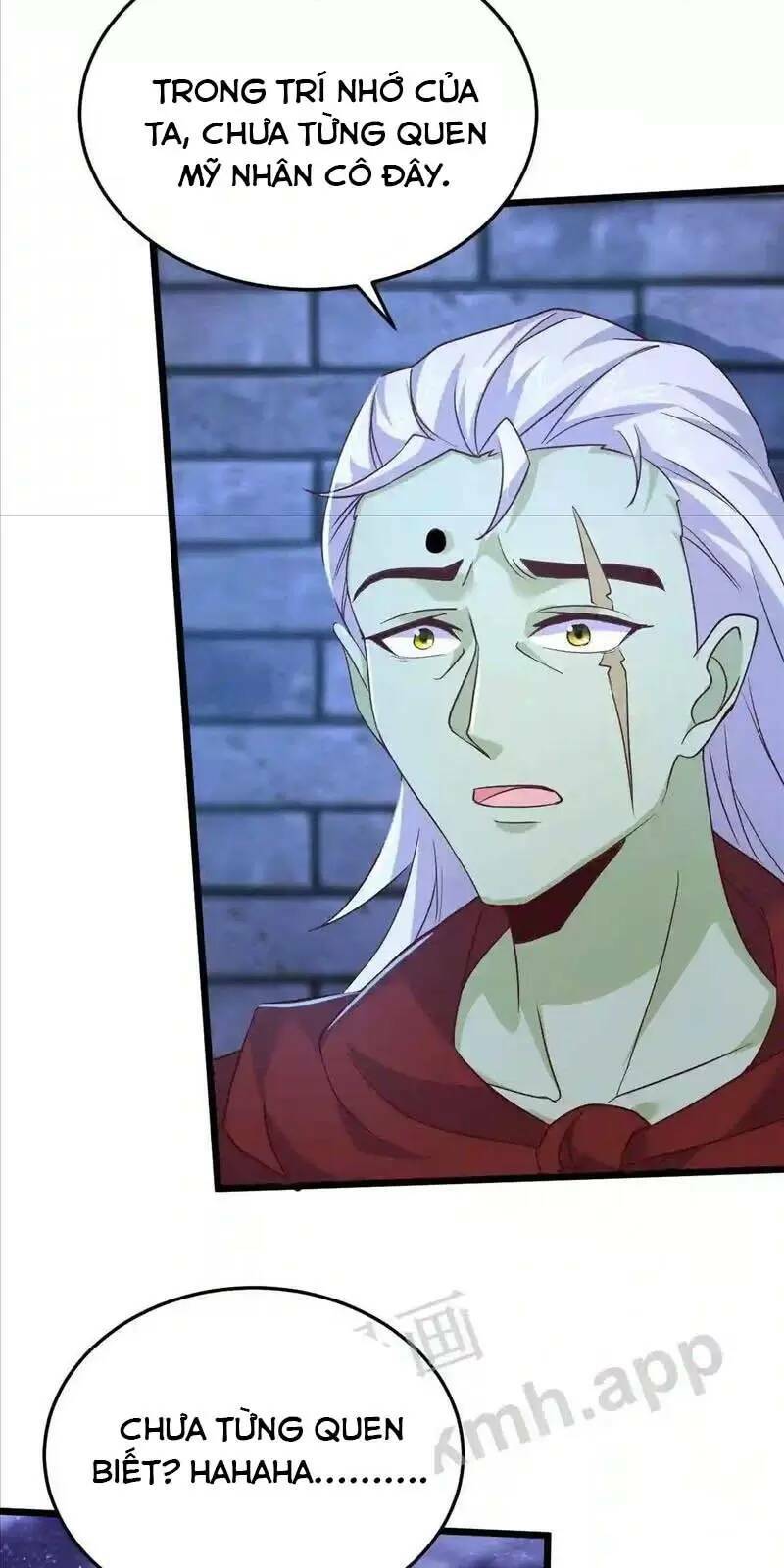 Bắt Đầu Livestream Ở Địa Phủ: Phát Sóng Trực Tiếp Ở Đây Ai Dám Đến Chapter 18 - Trang 2