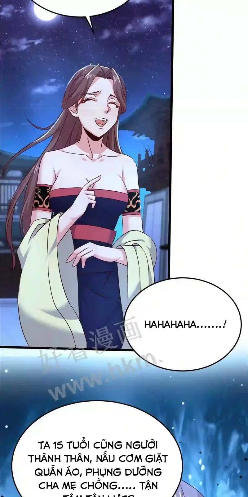 Bắt Đầu Livestream Ở Địa Phủ: Phát Sóng Trực Tiếp Ở Đây Ai Dám Đến Chapter 18 - Trang 2