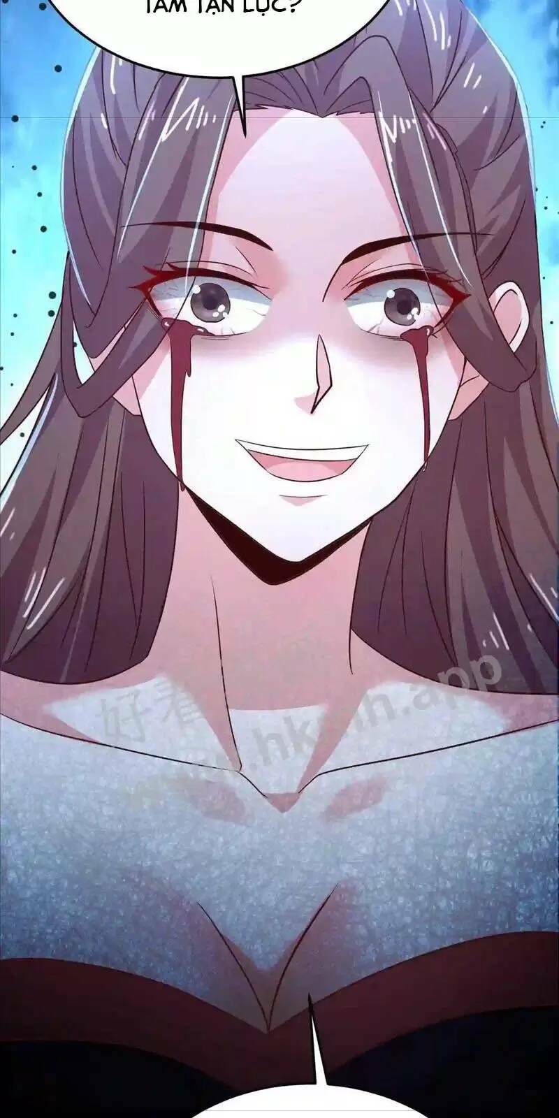 Bắt Đầu Livestream Ở Địa Phủ: Phát Sóng Trực Tiếp Ở Đây Ai Dám Đến Chapter 18 - Trang 2