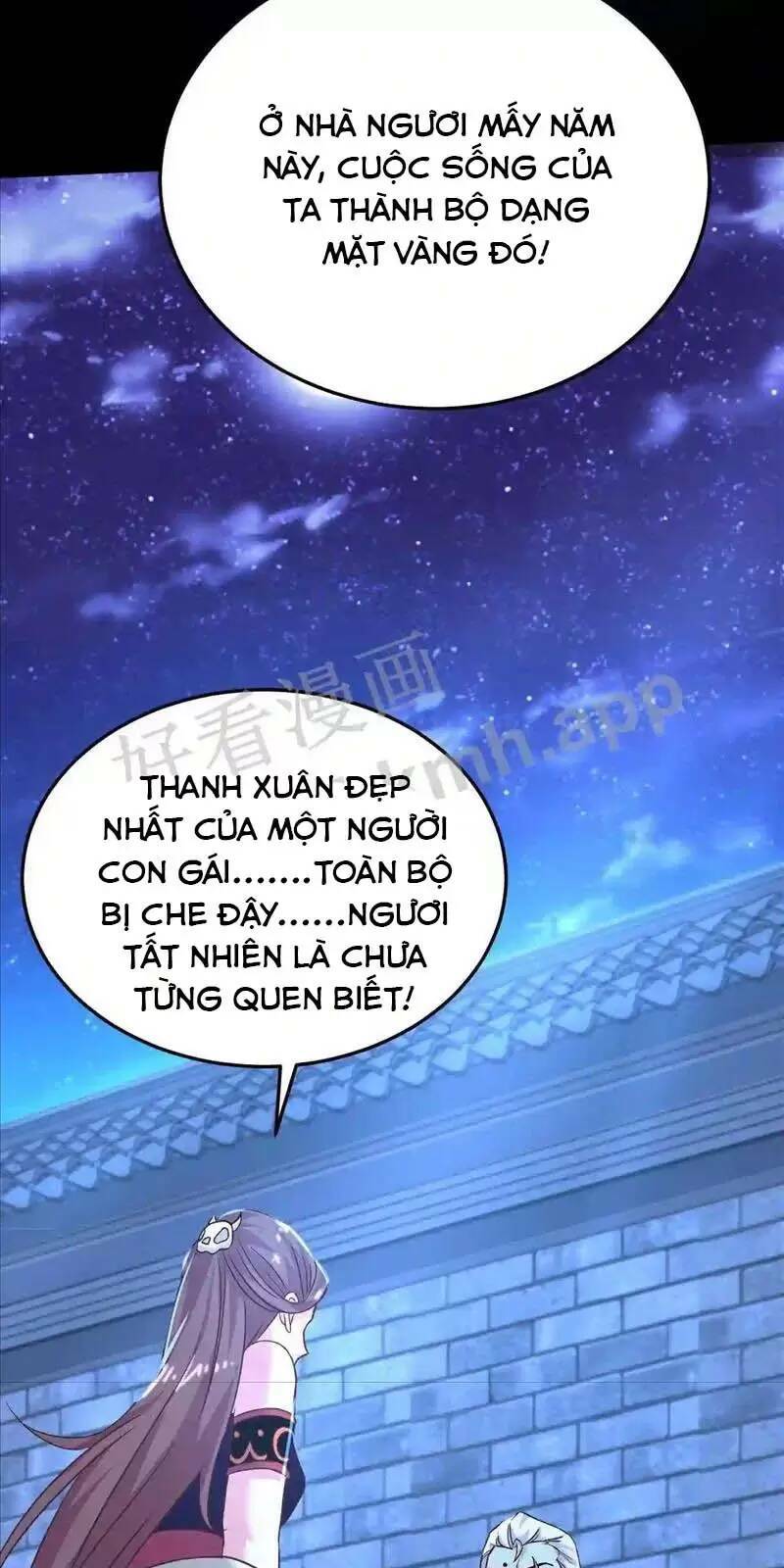 Bắt Đầu Livestream Ở Địa Phủ: Phát Sóng Trực Tiếp Ở Đây Ai Dám Đến Chapter 18 - Trang 2