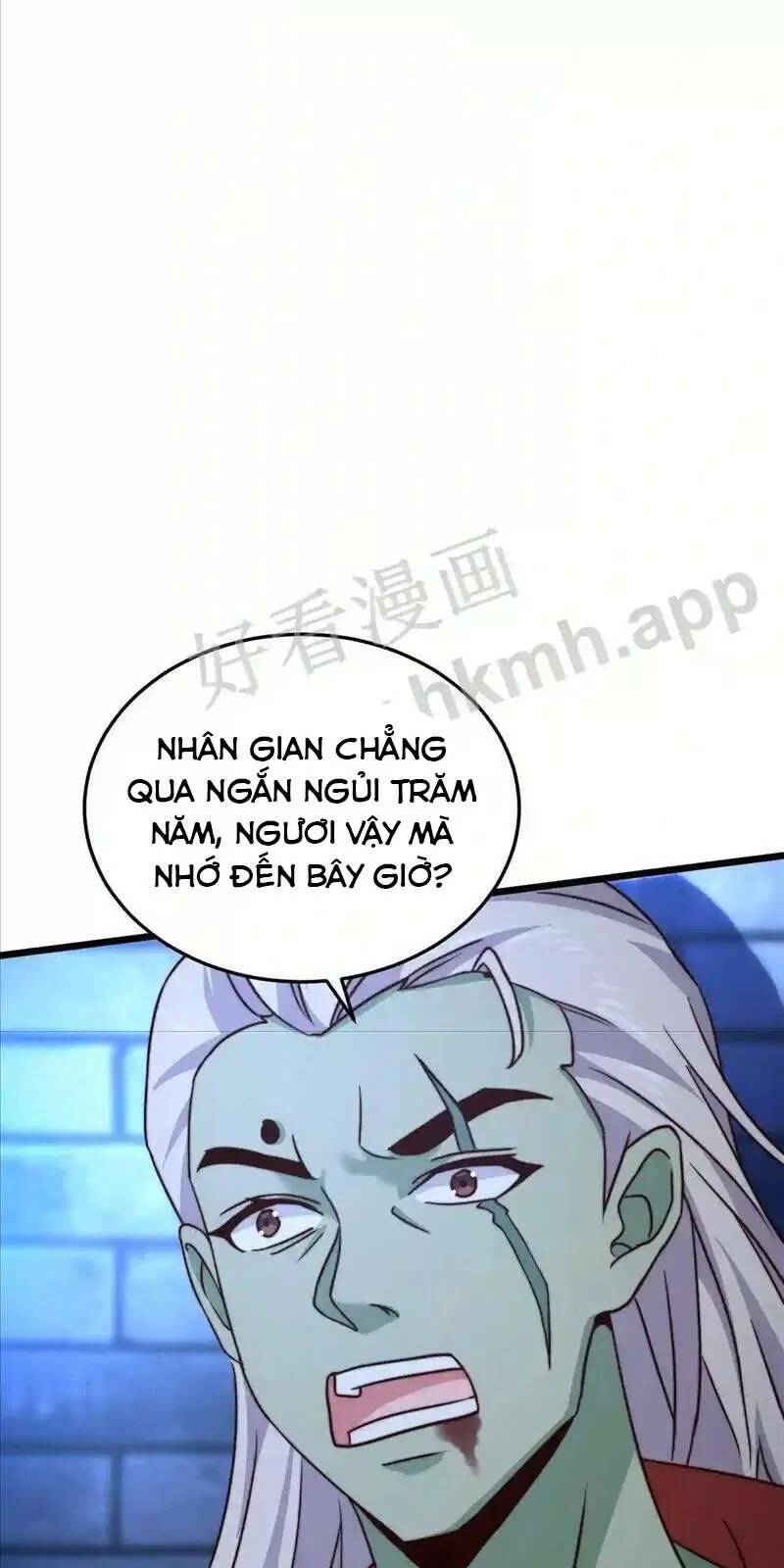 Bắt Đầu Livestream Ở Địa Phủ: Phát Sóng Trực Tiếp Ở Đây Ai Dám Đến Chapter 18 - Trang 2