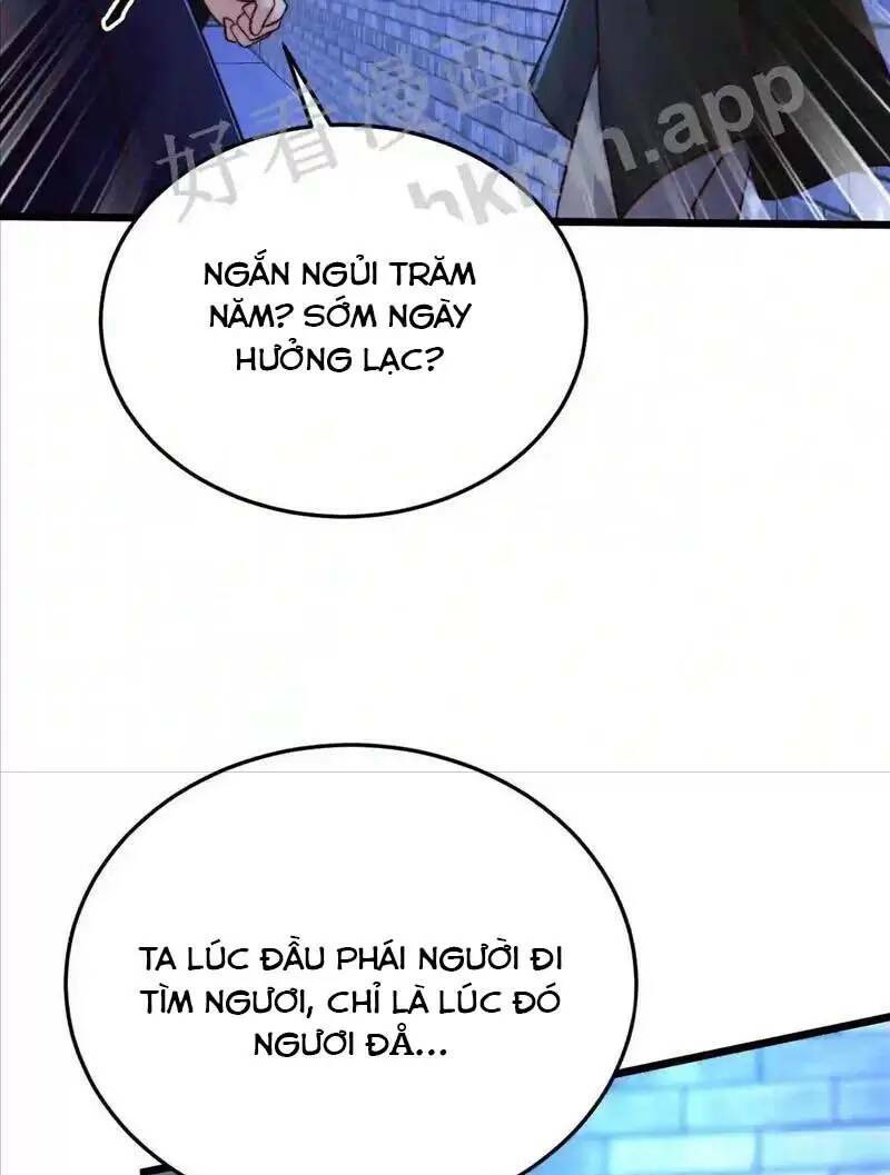 Bắt Đầu Livestream Ở Địa Phủ: Phát Sóng Trực Tiếp Ở Đây Ai Dám Đến Chapter 18 - Trang 2