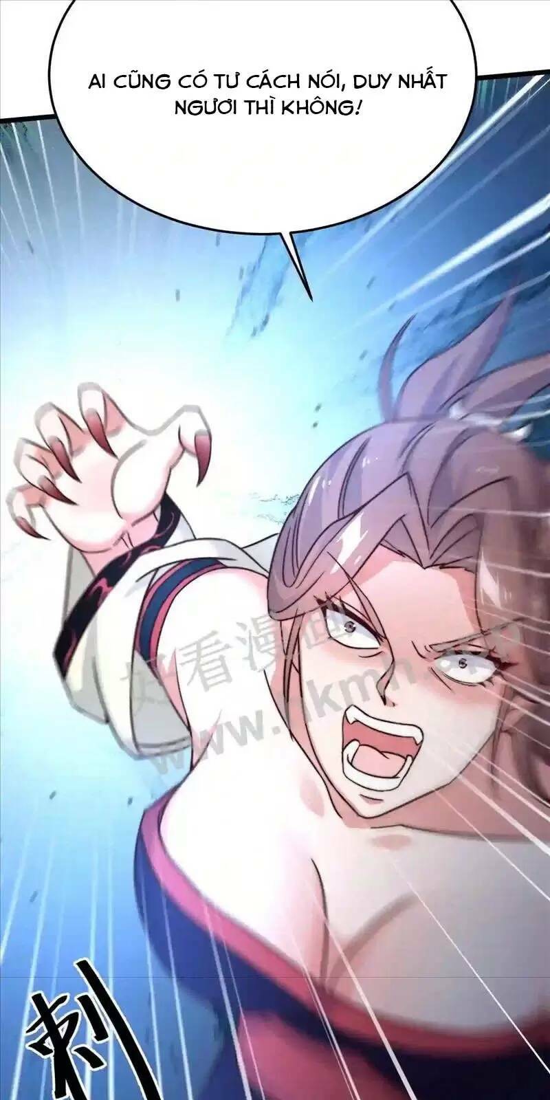 Bắt Đầu Livestream Ở Địa Phủ: Phát Sóng Trực Tiếp Ở Đây Ai Dám Đến Chapter 18 - Trang 2