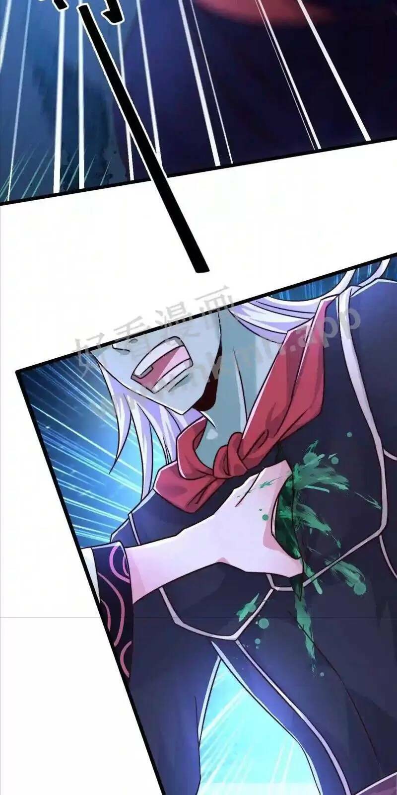 Bắt Đầu Livestream Ở Địa Phủ: Phát Sóng Trực Tiếp Ở Đây Ai Dám Đến Chapter 18 - Trang 2