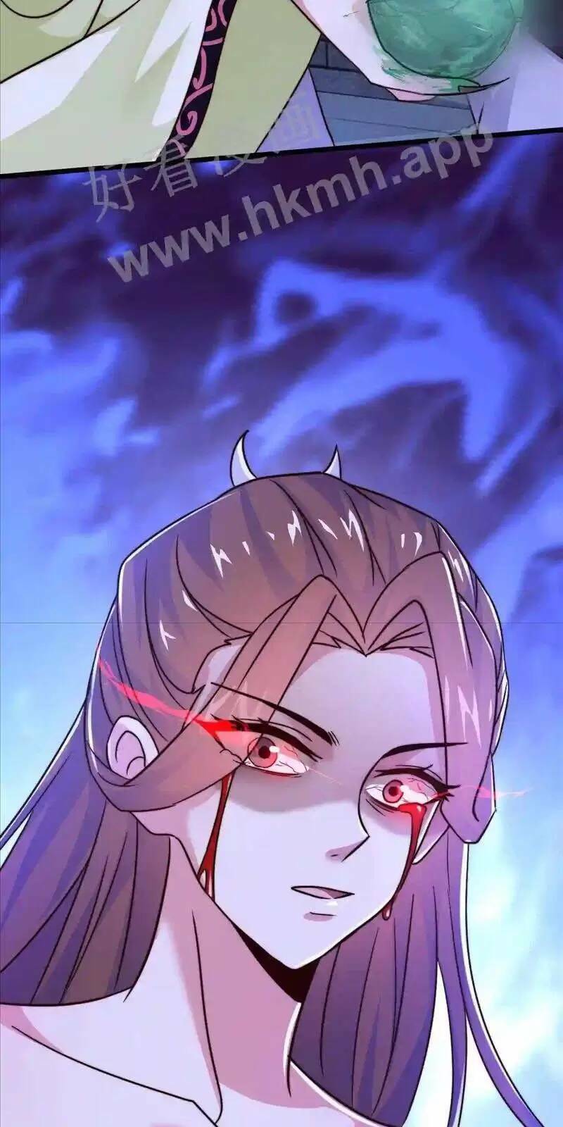 Bắt Đầu Livestream Ở Địa Phủ: Phát Sóng Trực Tiếp Ở Đây Ai Dám Đến Chapter 18 - Trang 2