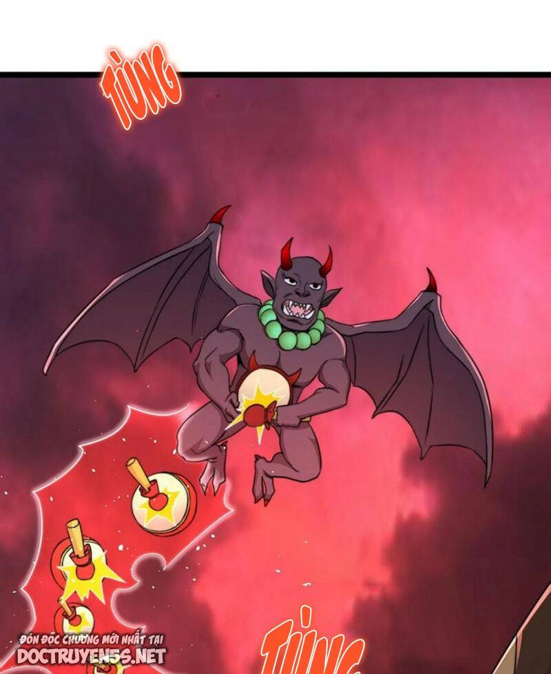 Bắt Đầu Livestream Ở Địa Phủ: Phát Sóng Trực Tiếp Ở Đây Ai Dám Đến Chapter 180 - Trang 2